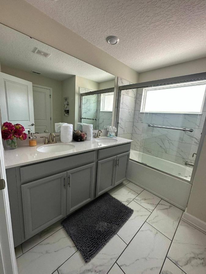 Special Th With Private Pool Close To Disney 1260Chal Kissimmee Esterno foto