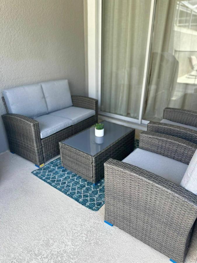 Special Th With Private Pool Close To Disney 1260Chal Kissimmee Esterno foto